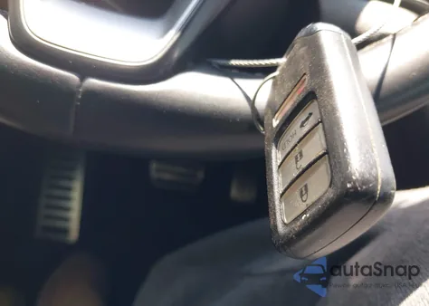 2019 Honda Accord Sport из США, поврежденный, VIN 1HGCV1F36KA004879